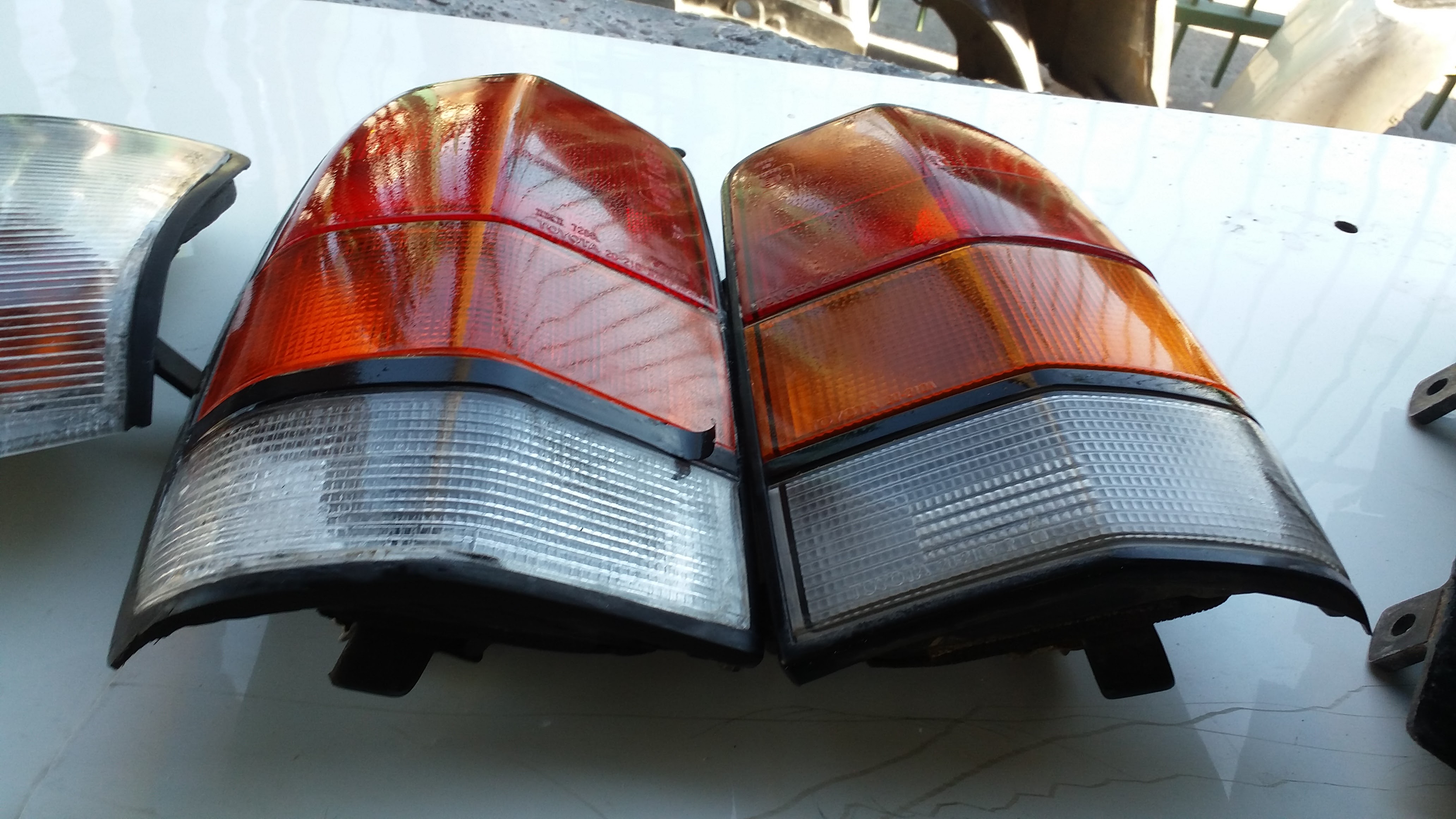 Reparación Foco Micro